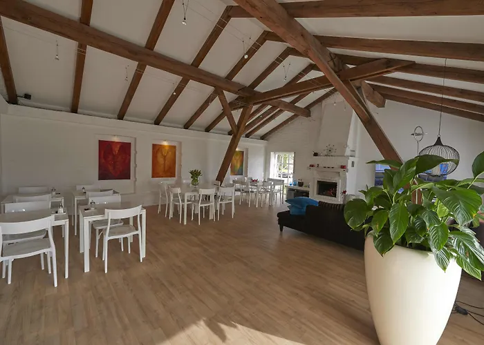 urraum Hotel Pulheim