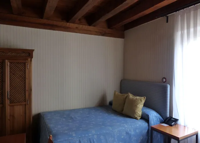 Hosteria del Arco Pedraza
