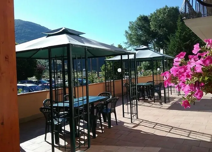 Alba Sporting Hotel