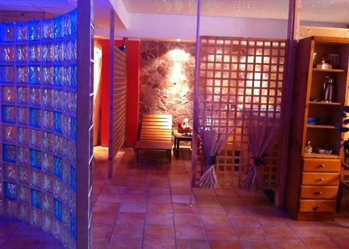 Alba Sporting Hotel