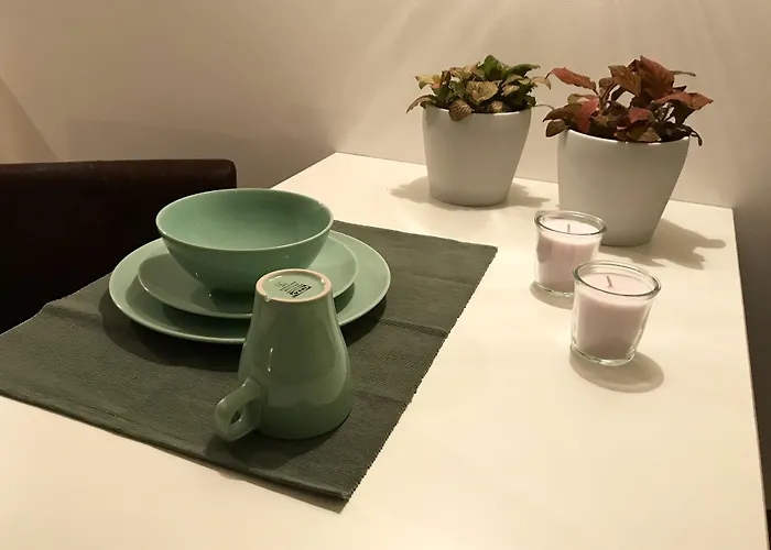 Home2Be Apartments Wuppertal