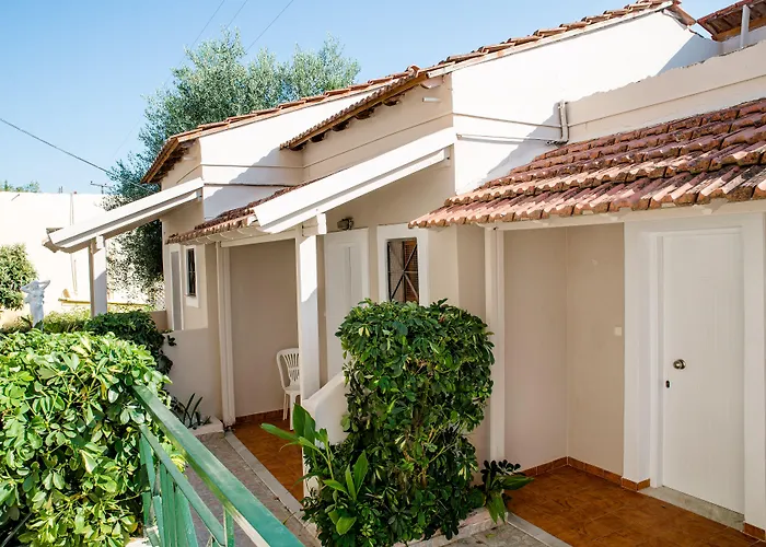 Kalypso Studio Resorts