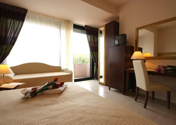 Hotel Metropolitan Bellaria-Igea Marina