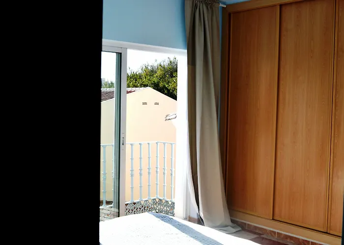B&B Casa AriGiLi Fuengirola