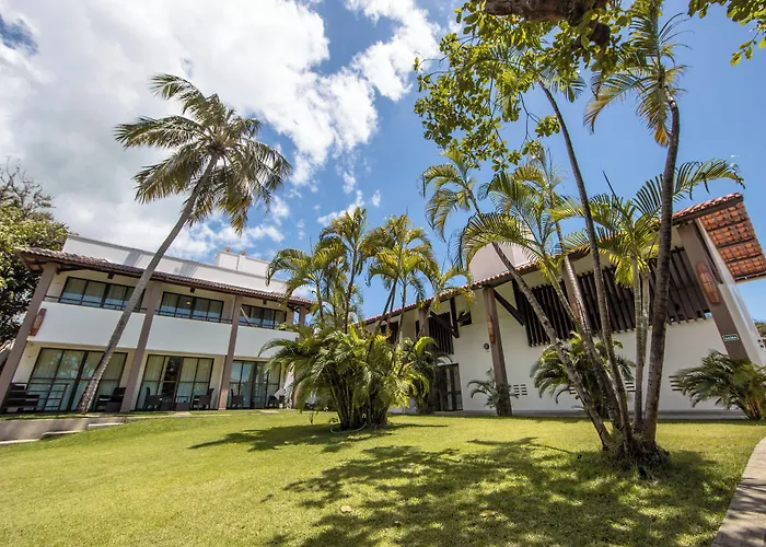 Duro Beach Garden Hotel