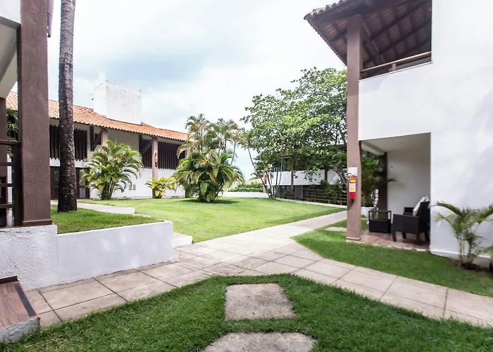 Duro Beach Garden Hotel