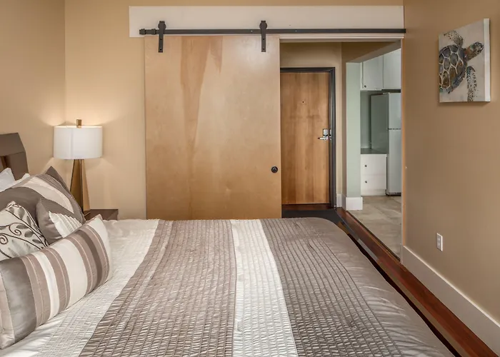 Three Arch Inn Oceanside