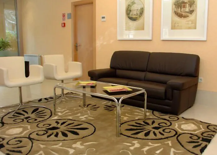 Hotel HC Sigüenza