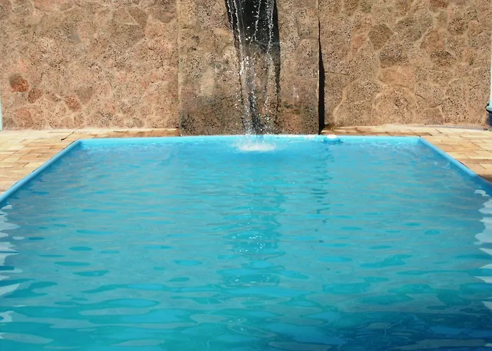 Ferrari Palace Hotel Boa Vista 