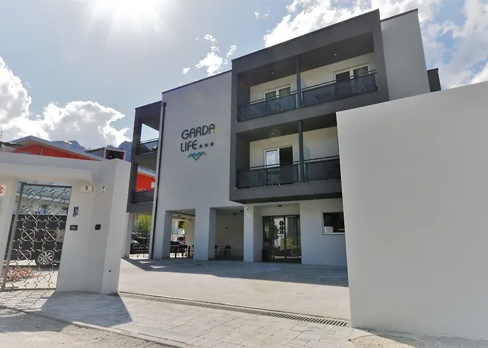 Hotel Garda Life Riva del Garda