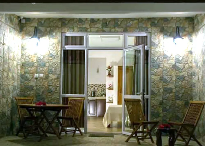 Easy Stay Residence Trou-aux-Biches