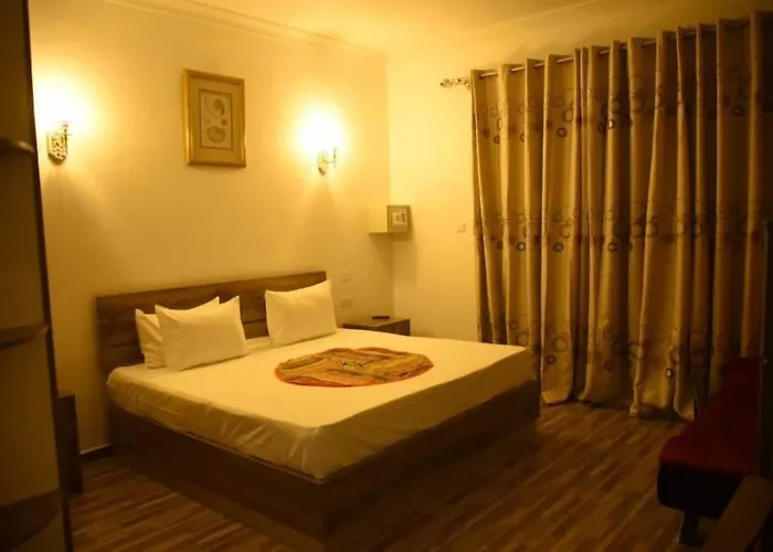 Easy Stay Residence Trou-aux-Biches