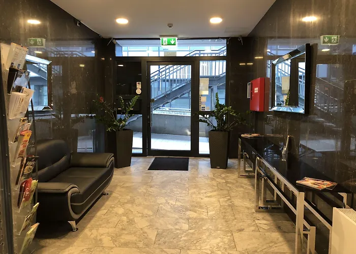 Hotel Luna