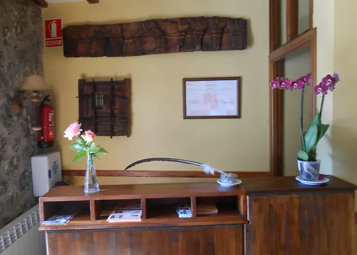 Hotel Rural&SPA Puente del Duratón Sepúlveda