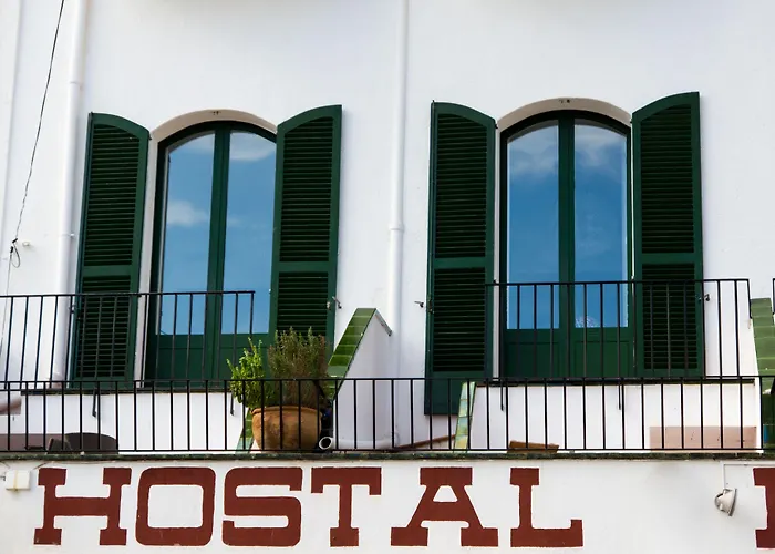 Hostal Marina Cadaqués