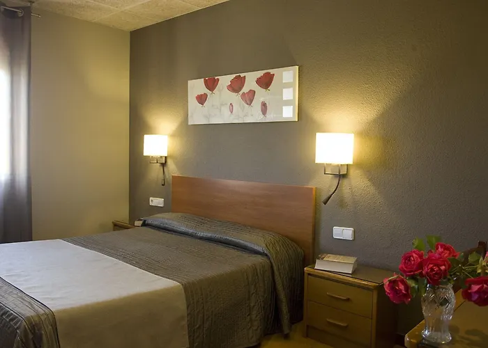 Hostal Barris Pals