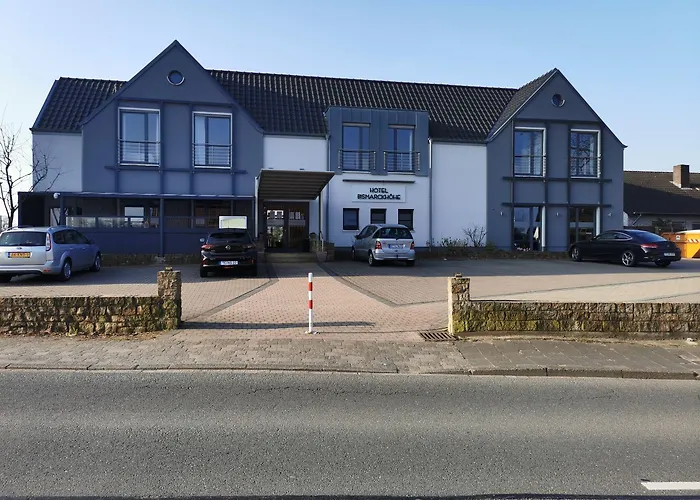 Hotel Bismarckhöhe Tecklenburg