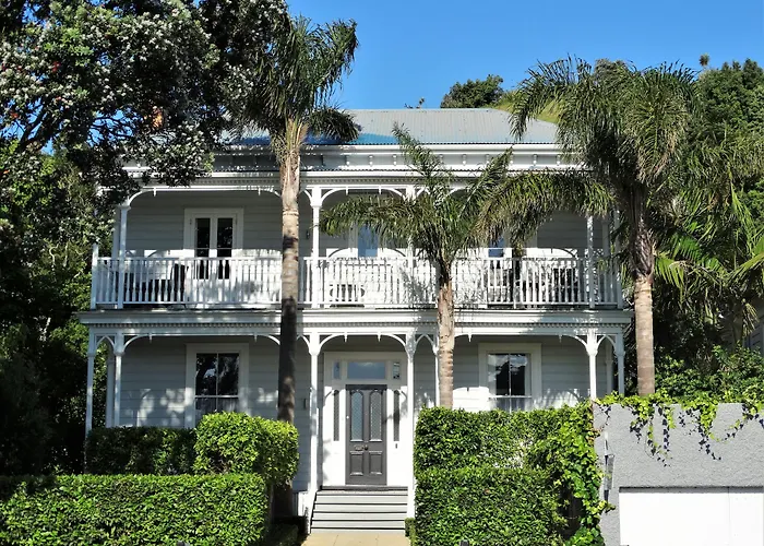 Andelin Guest House