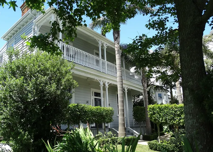 Andelin Guest House