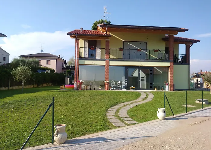 Bed and Breakfast Stella Del Garda Lazise