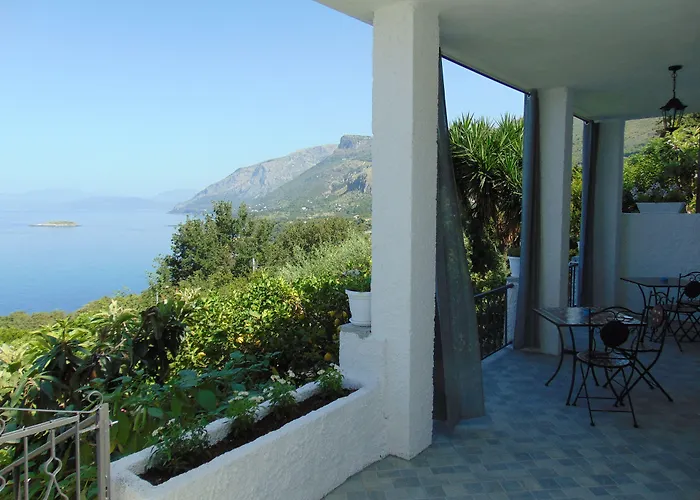 Vista Mare B&B