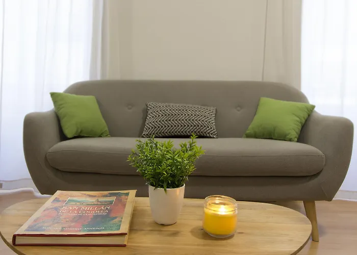 Hostal La Numantina Logroño