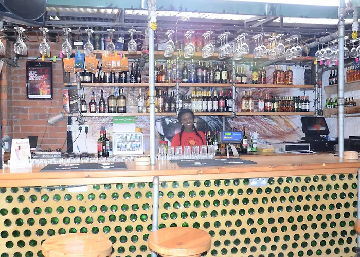 Parklands Shade Hotel
