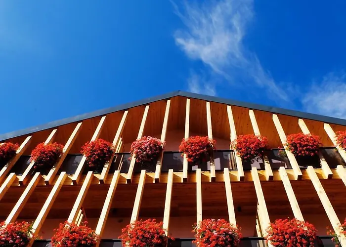 Active Hotel Rosat