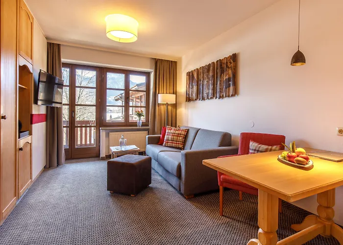 Helds Vitalhotel Ruhpolding