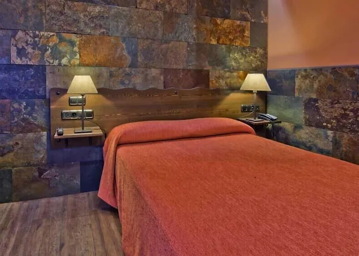 Hotel Doña Blanca Albarracín