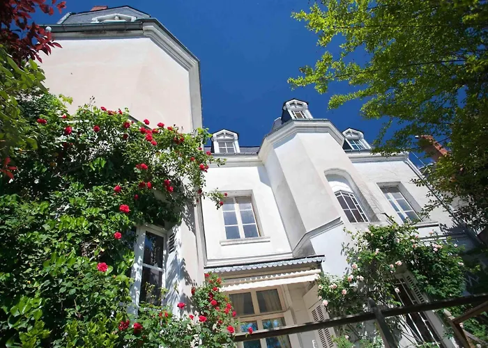 La Maison Jules Tours