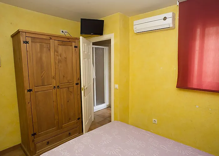 Hostal Velarde Talavera de la Reina