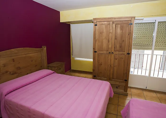Hostal Velarde Talavera de la Reina