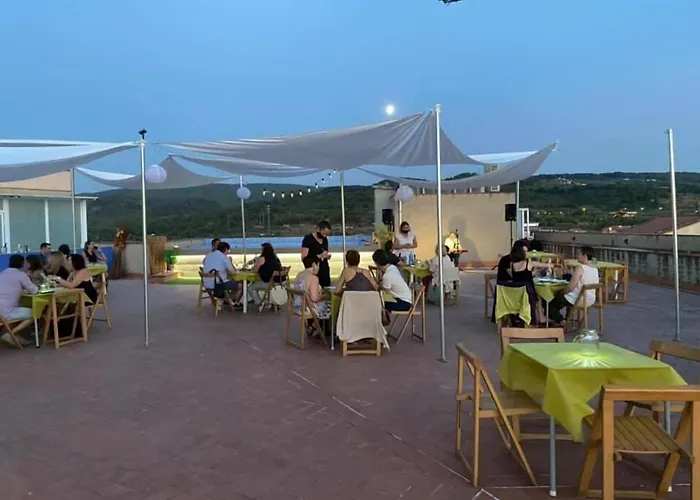 Hotel Fonda Neus Sant Sadurní dʼAnoia
