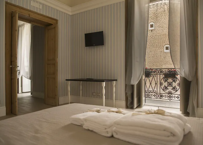 B&B Porta Baresana Bitonto