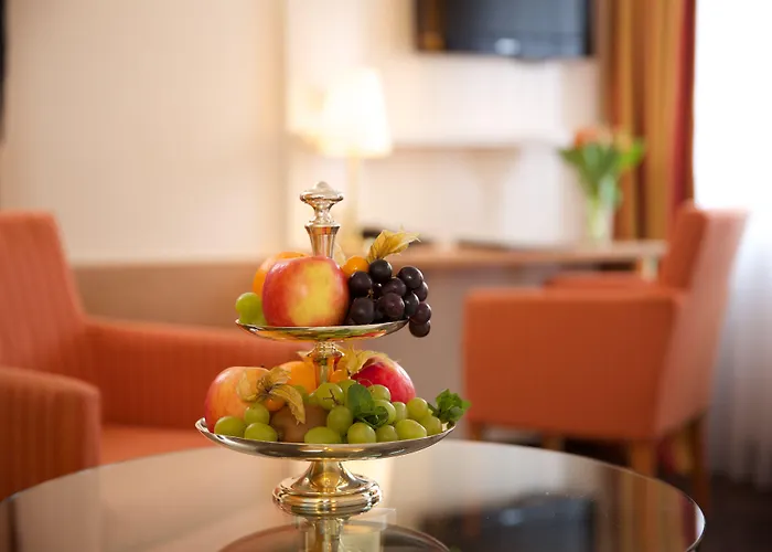 Hotel Warteck Freudenstadt