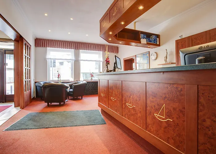 Hotel Consul Kiel