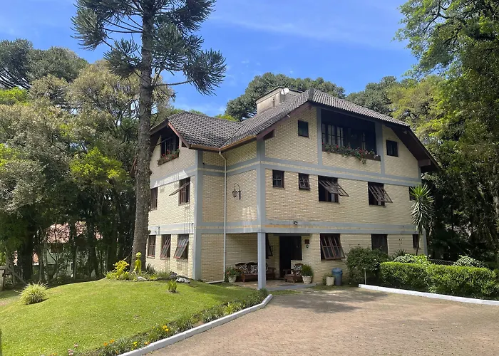 Pousada Bella Serra