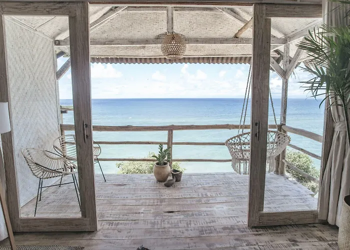 Dreamsea Bali Hotel Uluwatu