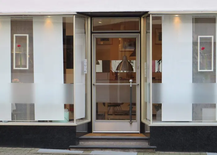 Hotel Cityroom Gelsenkirchen