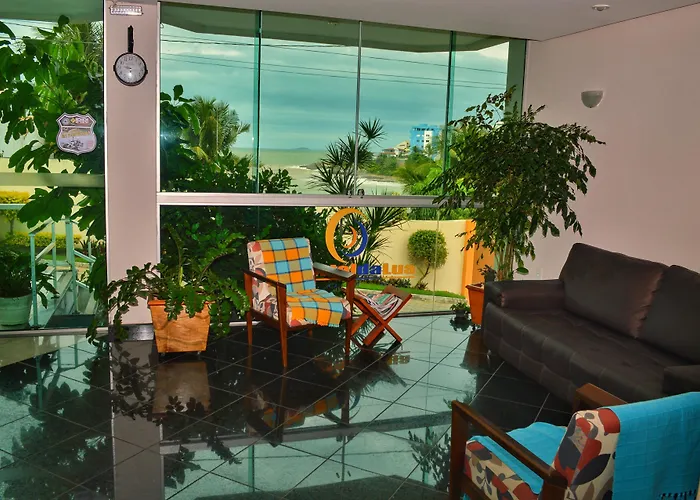 Hotel Portal Da Lua Iriri