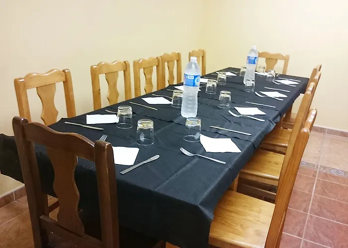 Hostal San Marcos II Guadalajara