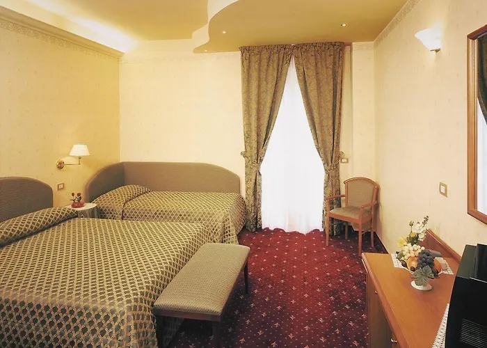 Hotel Aurora