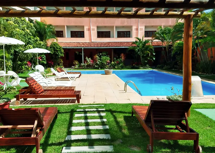 Quiriri Park Hotel Prado