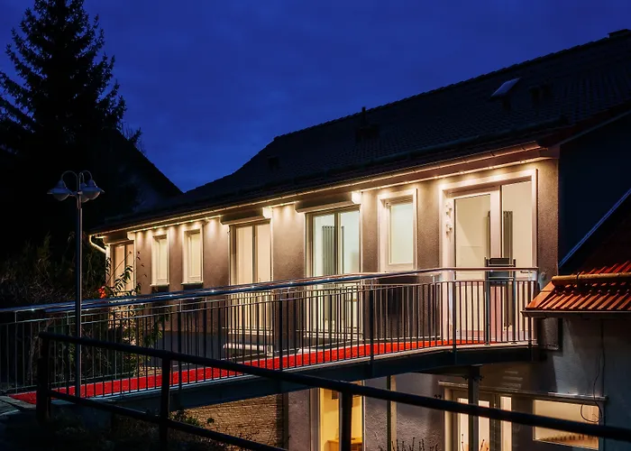 Hotel Hafermarkt