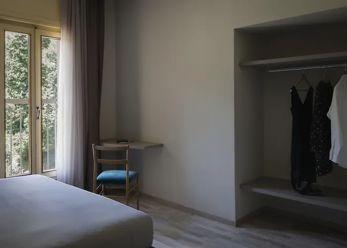 Hotel Beatrice Este
