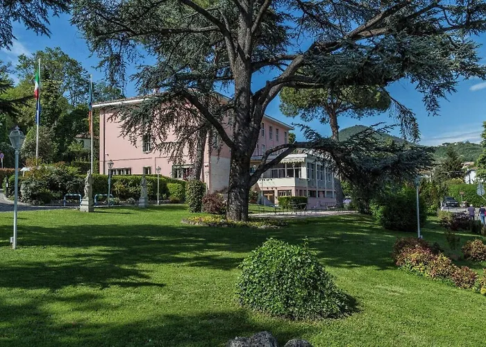 Hotel Beatrice Este