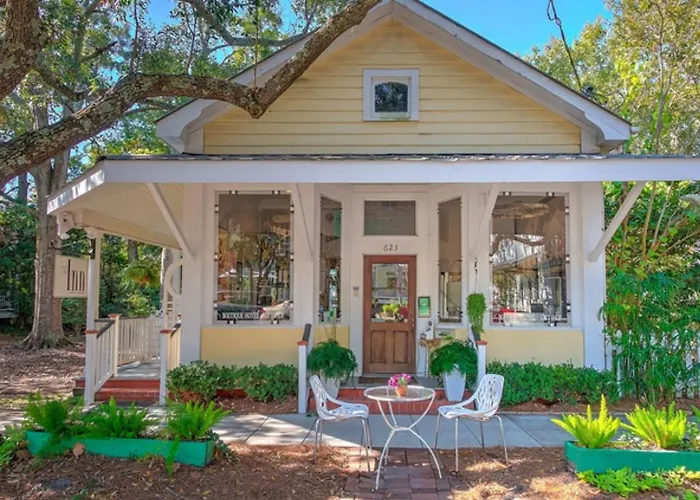 The Inn At Ocean Springs