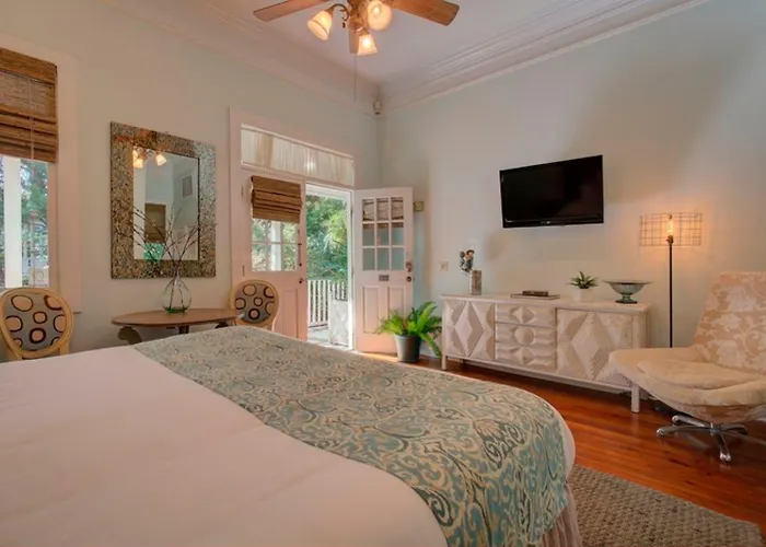 The Inn At Ocean Springs