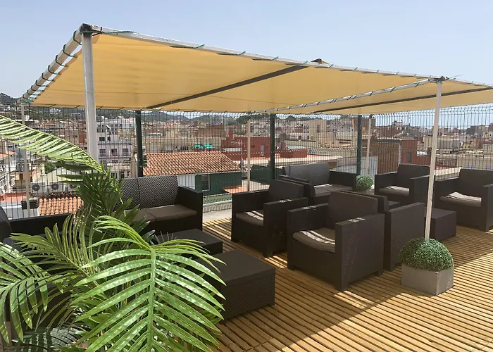 Hotel Golden Sand Lloret de Mar